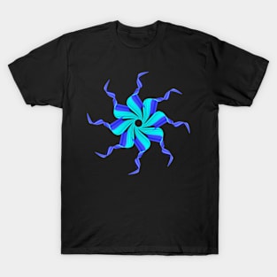 Blue Star T-Shirt